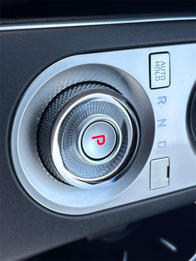 2025 Genesis GV70 2.5T Sport Prestige