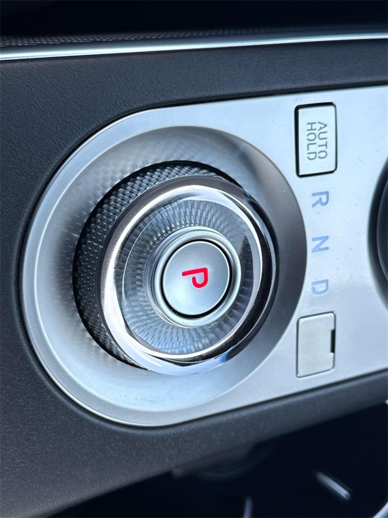 2025 Genesis GV70 2.5T Sport Prestige