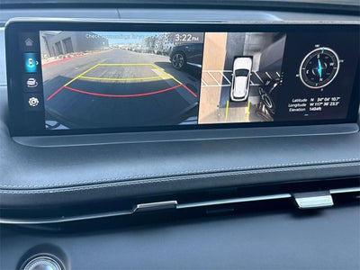 2025 Genesis GV70 2.5T Sport Prestige