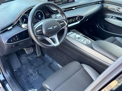 2025 Genesis GV70 2.5T Sport Prestige