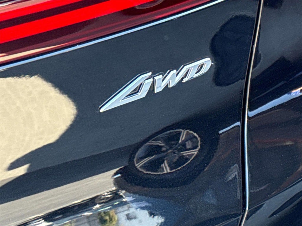 2025 Genesis GV70 2.5T Sport Prestige