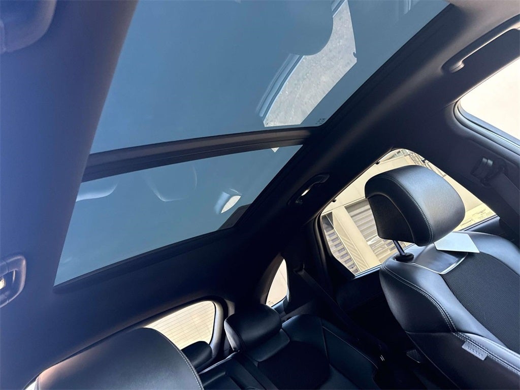 2025 Genesis GV70 2.5T Sport Prestige