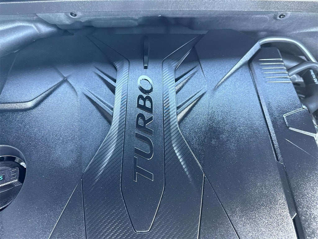 2025 Genesis GV70 2.5T Sport Prestige