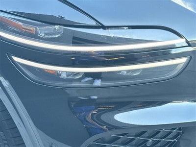 2025 Genesis GV70 2.5T Sport Prestige