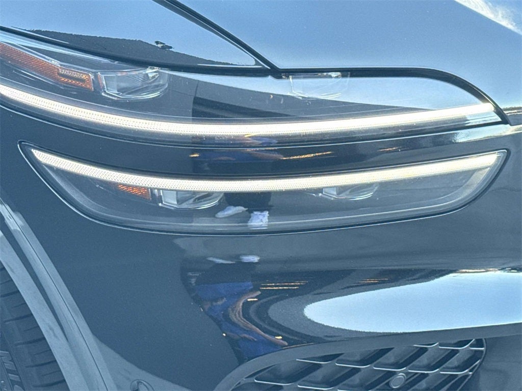 2025 Genesis GV70 2.5T Sport Prestige