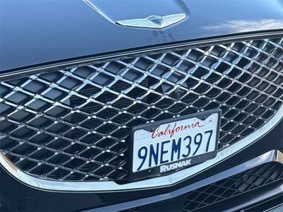 2025 Genesis GV70 2.5T Sport Prestige