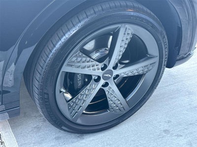 2025 Genesis GV70 2.5T Sport Prestige