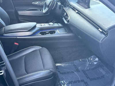 2025 Genesis GV70 2.5T Sport Prestige