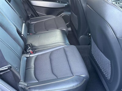 2025 Genesis GV70 2.5T Sport Prestige