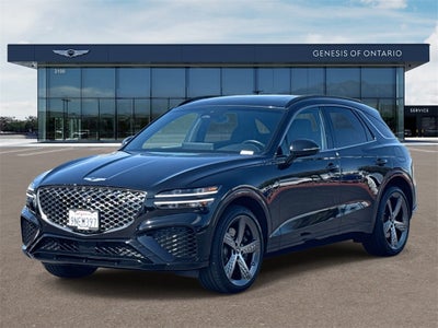 2025 Genesis GV70 2.5T Sport Prestige