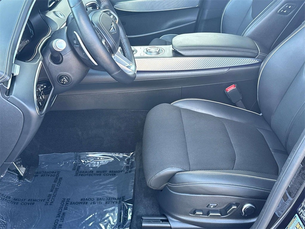 2025 Genesis GV70 2.5T Sport Prestige