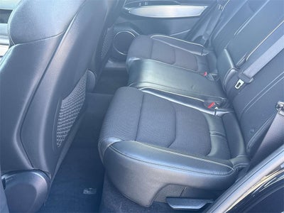 2025 Genesis GV70 2.5T Sport Prestige