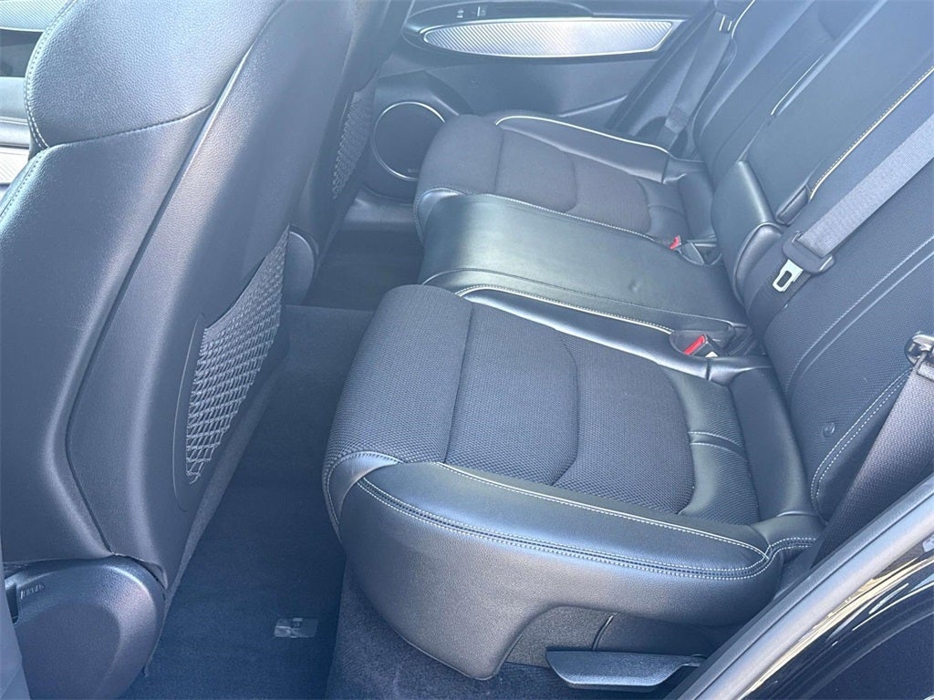 2025 Genesis GV70 2.5T Sport Prestige