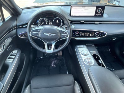 2025 Genesis GV70 2.5T Sport Prestige