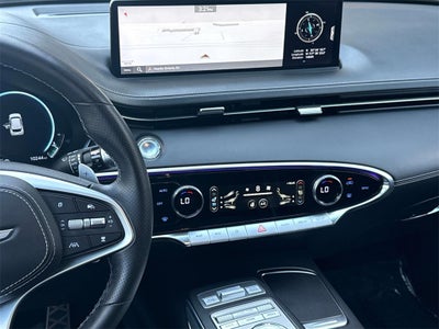 2025 Genesis GV70 2.5T Sport Prestige