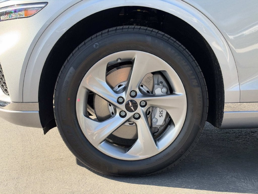 2027 Genesis GV70 2.5T