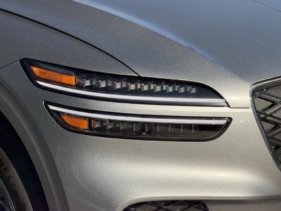 2027 Genesis GV70 2.5T
