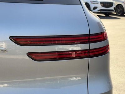2027 Genesis GV70 2.5T