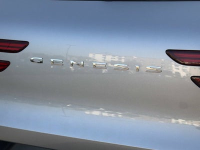 2027 Genesis GV70 2.5T