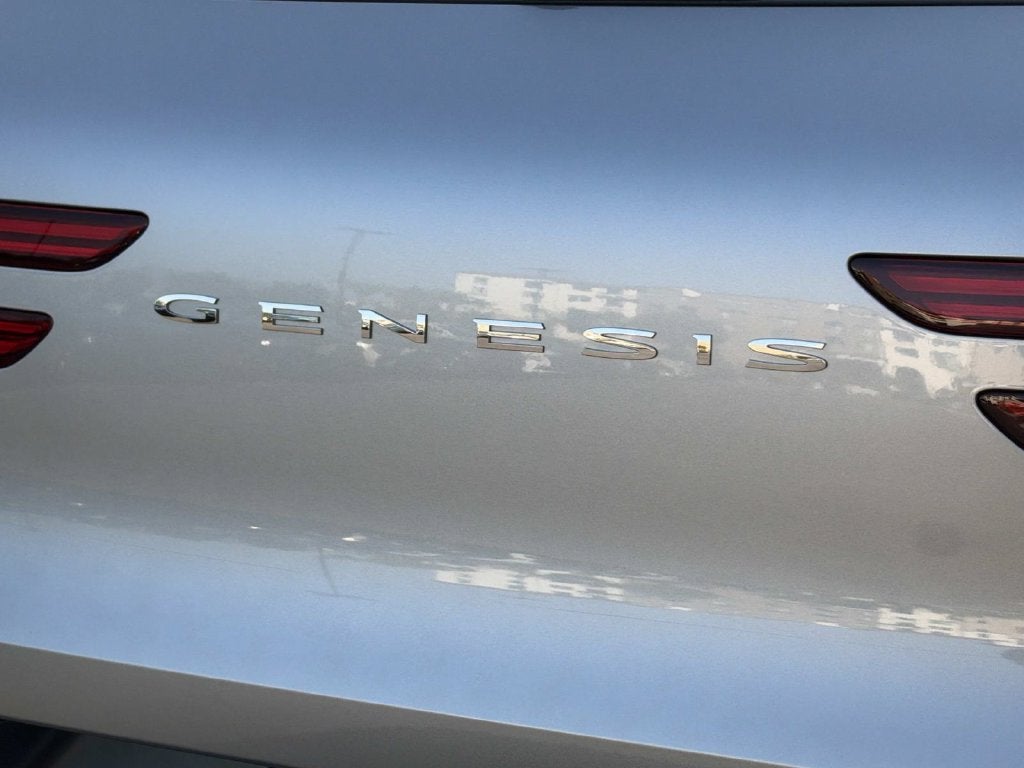 2027 Genesis GV70 2.5T