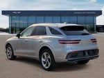 2027 Genesis GV70 2.5T