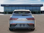 2027 Genesis GV70 2.5T