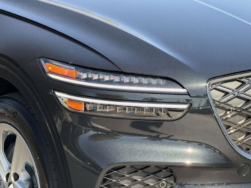 2027 Genesis GV70 2.5T