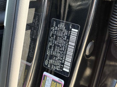 2027 Genesis GV70 2.5T
