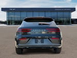 2027 Genesis GV70 2.5T