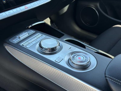 2023 Genesis GV70 2.5T Sport Prestige