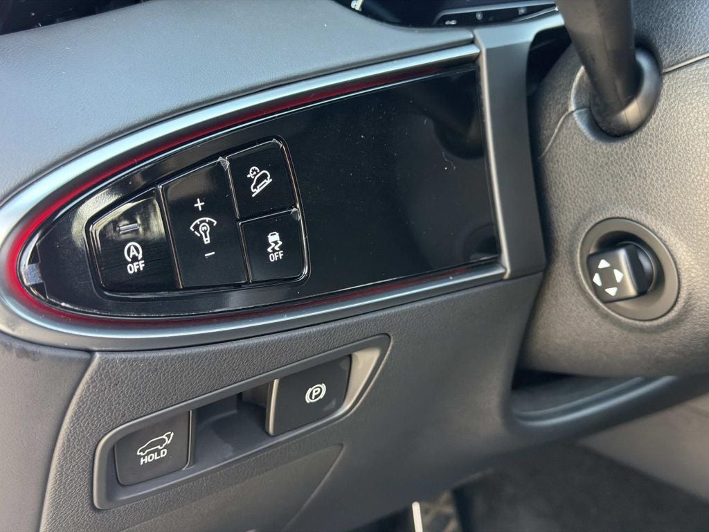 2023 Genesis GV70 2.5T Sport Prestige