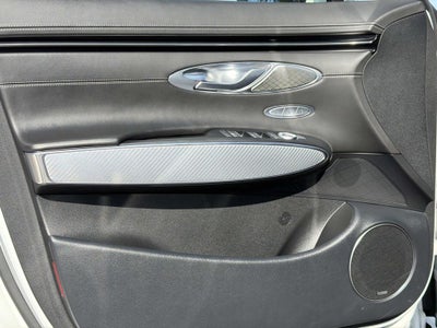 2023 Genesis GV70 2.5T Sport Prestige