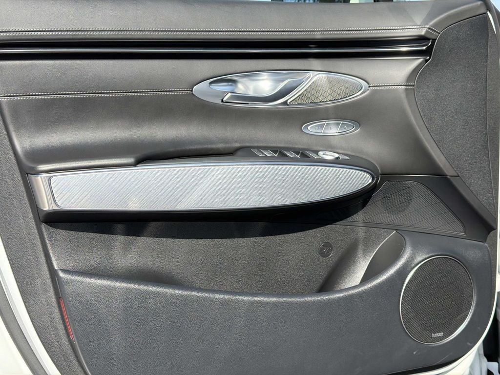 2023 Genesis GV70 2.5T Sport Prestige