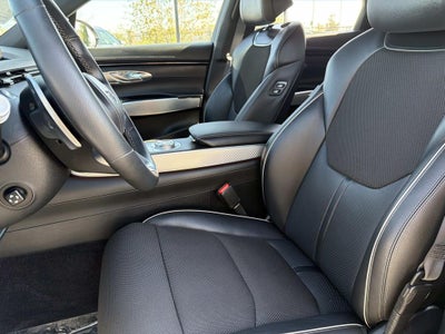 2023 Genesis GV70 2.5T Sport Prestige