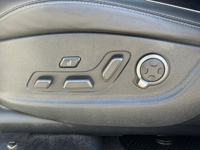 2023 Genesis GV70 2.5T Sport Prestige