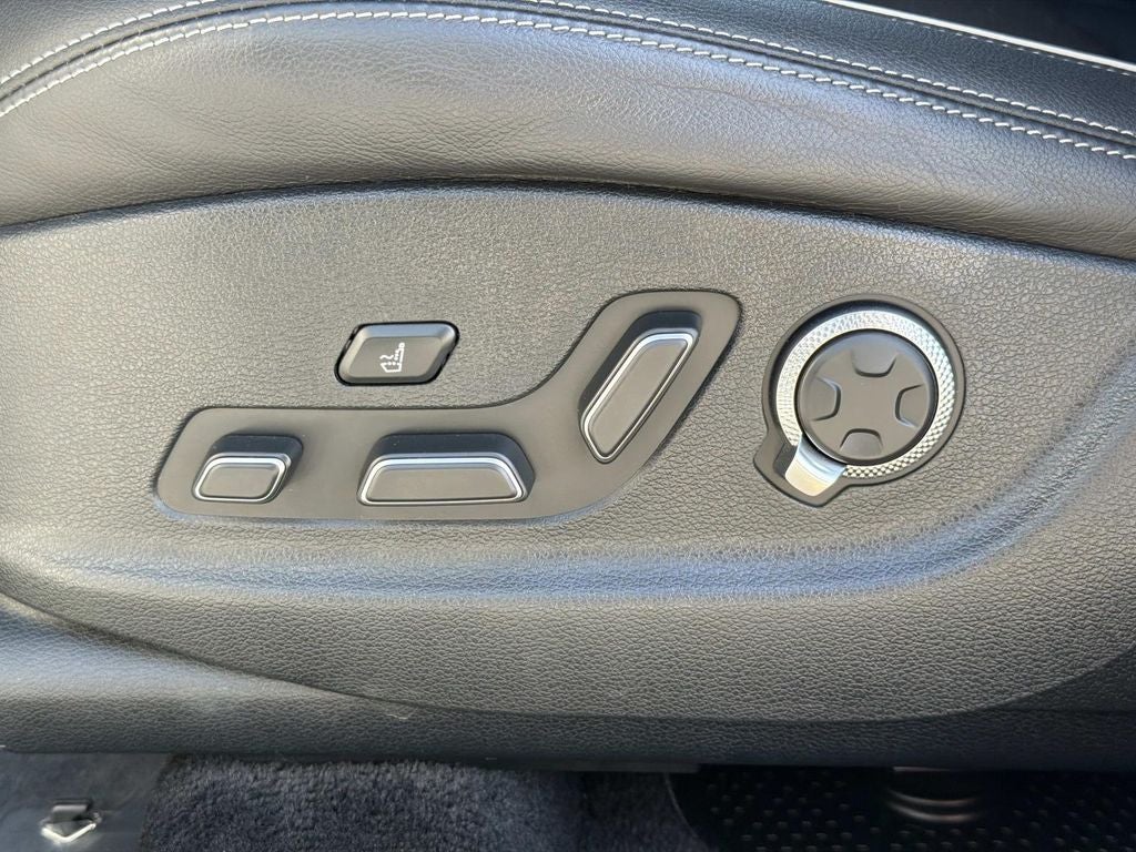 2023 Genesis GV70 2.5T Sport Prestige