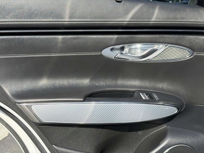 2023 Genesis GV70 2.5T Sport Prestige