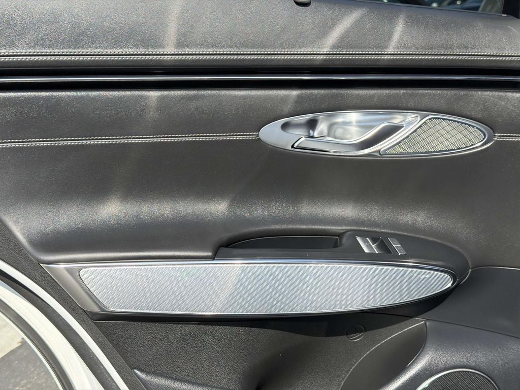 2023 Genesis GV70 2.5T Sport Prestige