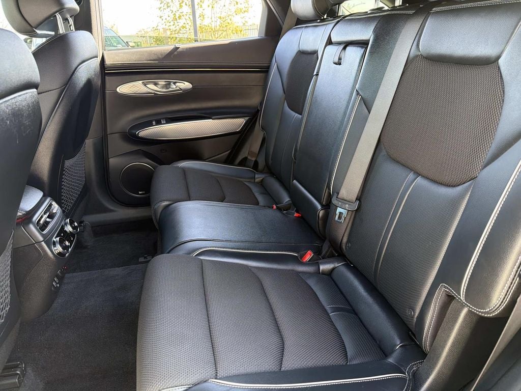 2023 Genesis GV70 2.5T Sport Prestige