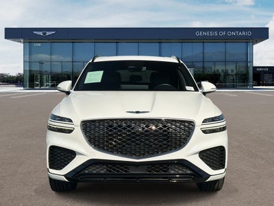 2023 Genesis GV70 2.5T Sport Prestige