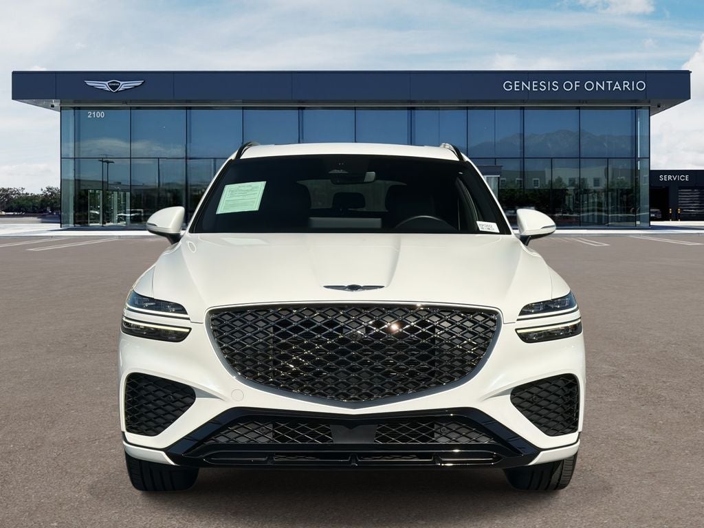 2023 Genesis GV70 2.5T Sport Prestige