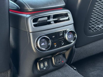 2023 Genesis GV70 2.5T Sport Prestige