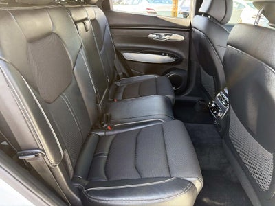 2023 Genesis GV70 2.5T Sport Prestige