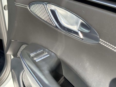 2023 Genesis GV70 2.5T Sport Prestige