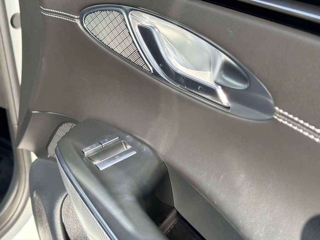 2023 Genesis GV70 2.5T Sport Prestige