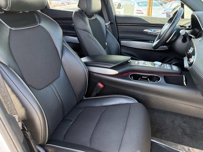 2023 Genesis GV70 2.5T Sport Prestige