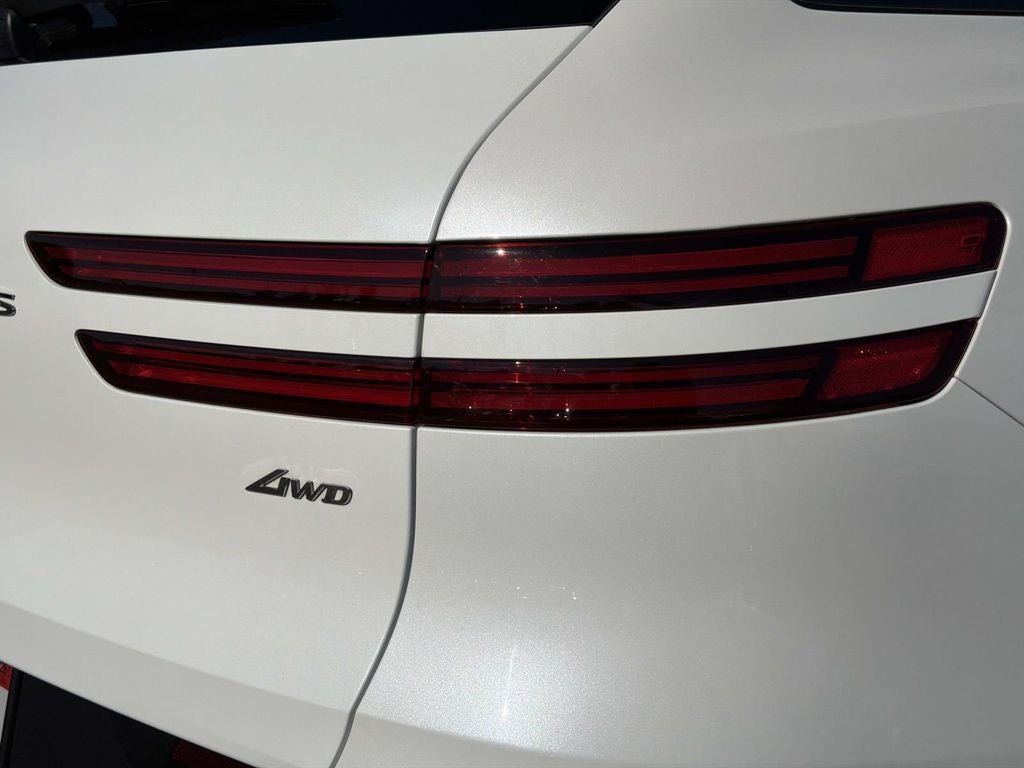 2023 Genesis GV70 2.5T Sport Prestige