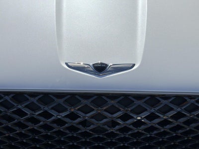 2023 Genesis GV70 2.5T Sport Prestige