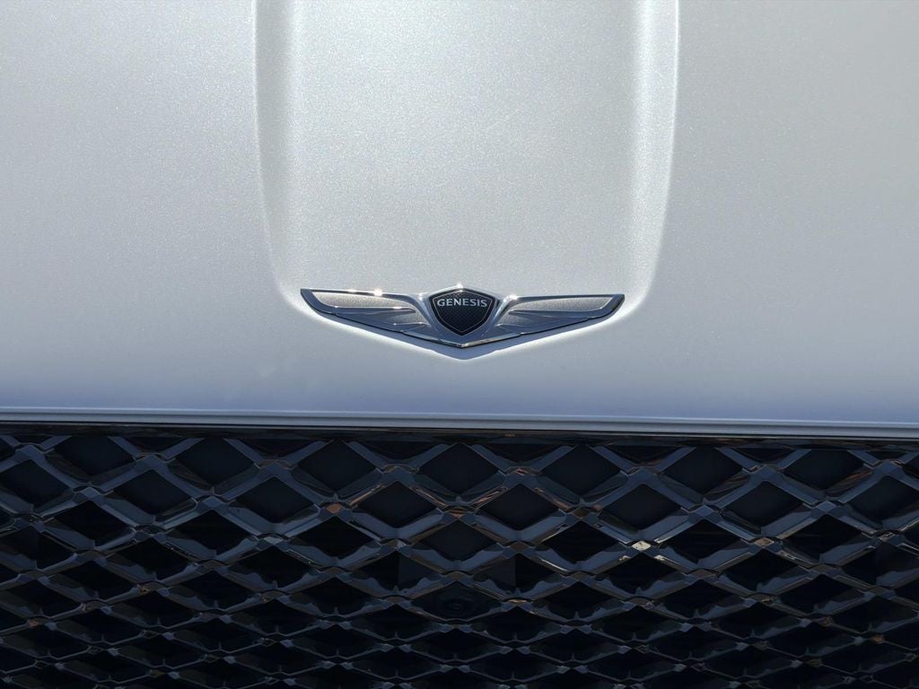 2023 Genesis GV70 2.5T Sport Prestige