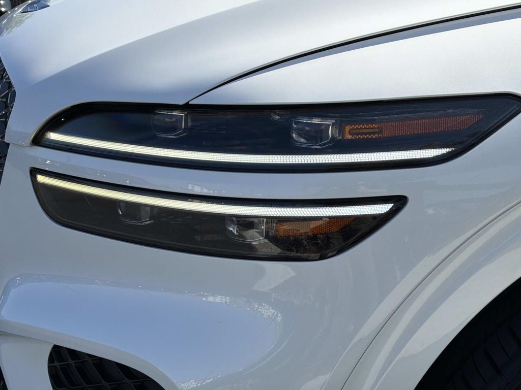2023 Genesis GV70 2.5T Sport Prestige